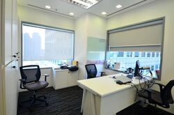 Conrad Centennial Singapore (D1), Office #617044721